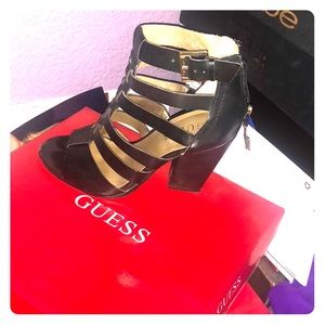 I have tons of heels that’s don’t wear anymore.